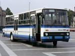 Ikarus 238 Prototype 1984 года